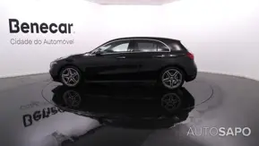 Mercedes-Benz Classe A de 2023