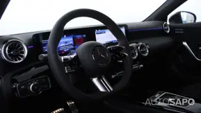 Mercedes-Benz Classe A de 2023