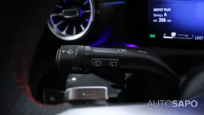 Mercedes-Benz Classe A de 2023