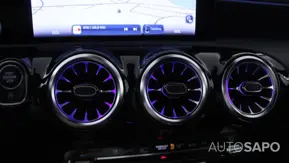 Mercedes-Benz Classe A de 2023