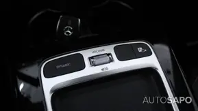 Mercedes-Benz Classe A de 2023