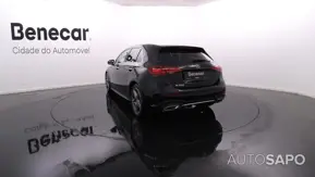 Mercedes-Benz Classe A de 2023