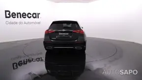 Mercedes-Benz Classe A de 2023