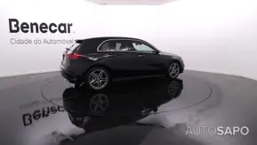 Mercedes-Benz Classe A de 2023