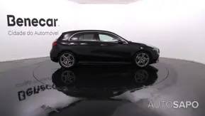Mercedes-Benz Classe A de 2023