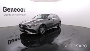 Mercedes-Benz Classe A de 2023