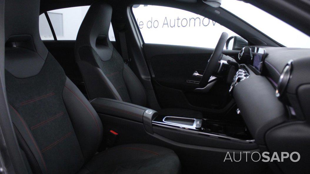 Mercedes-Benz Classe A de 2023