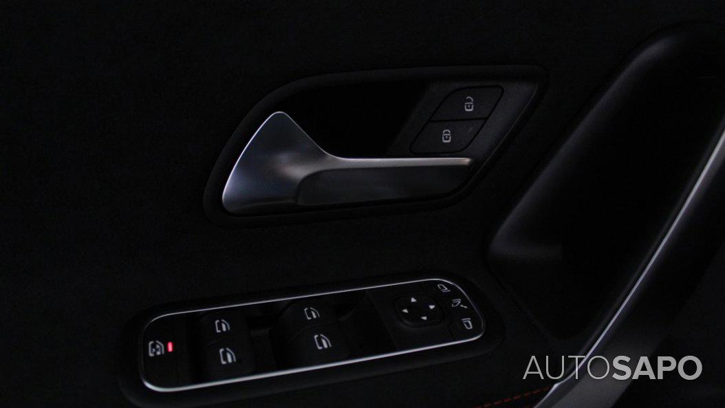 Mercedes-Benz Classe A de 2023