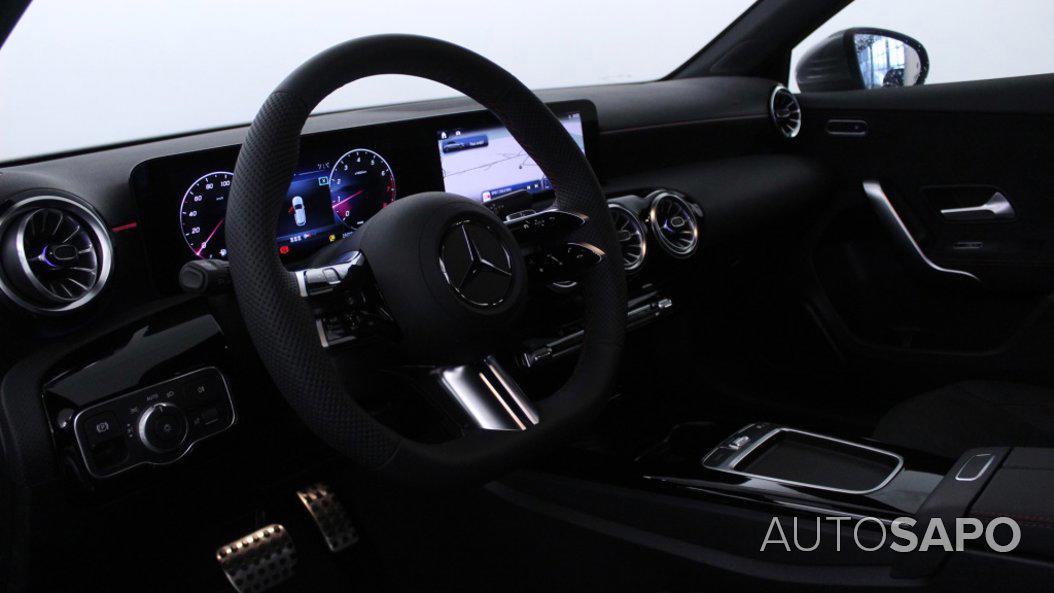 Mercedes-Benz Classe A de 2023