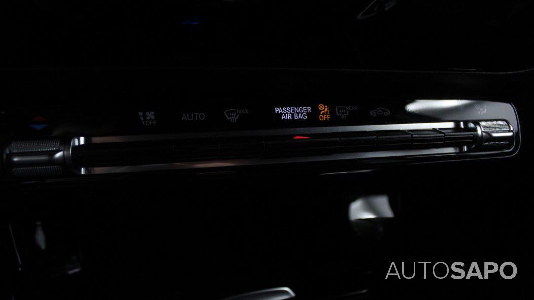 Mercedes-Benz Classe A de 2023