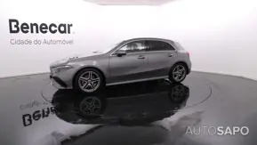 Mercedes-Benz Classe A de 2023