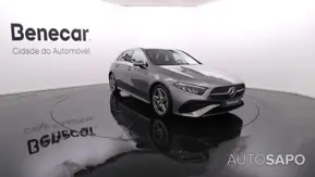 Mercedes-Benz Classe A de 2023