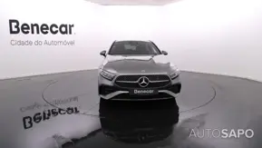 Mercedes-Benz Classe A de 2023