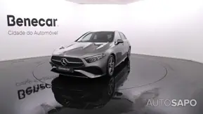 Mercedes-Benz Classe A de 2023