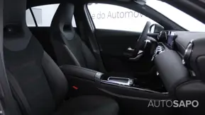 Mercedes-Benz Classe A de 2023