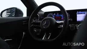 Mercedes-Benz Classe A de 2023