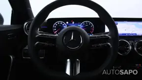 Mercedes-Benz Classe A de 2023