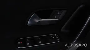 Mercedes-Benz Classe A de 2023