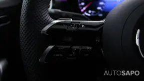 Mercedes-Benz Classe A de 2023