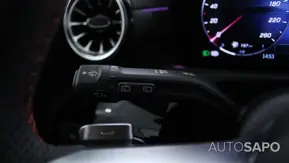 Mercedes-Benz Classe A de 2023