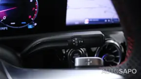 Mercedes-Benz Classe A de 2023