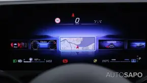 Mercedes-Benz Classe A de 2023