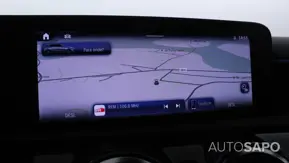 Mercedes-Benz Classe A de 2023