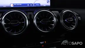 Mercedes-Benz Classe A de 2023