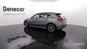 Mercedes-Benz Classe A de 2023