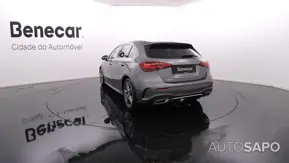 Mercedes-Benz Classe A de 2023