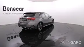 Mercedes-Benz Classe A de 2023