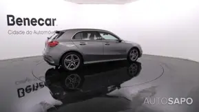 Mercedes-Benz Classe A de 2023