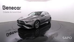 Mercedes-Benz Classe A de 2023