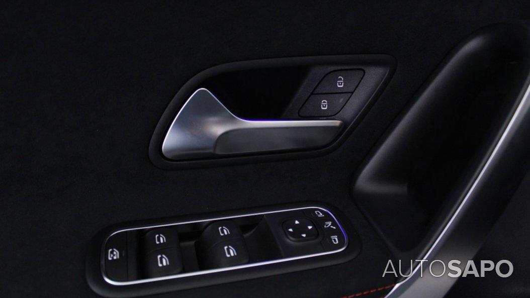 Mercedes-Benz Classe A de 2023