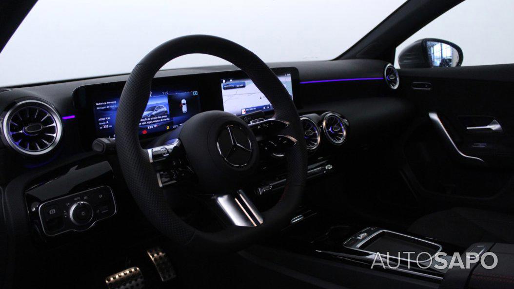 Mercedes-Benz Classe A de 2023