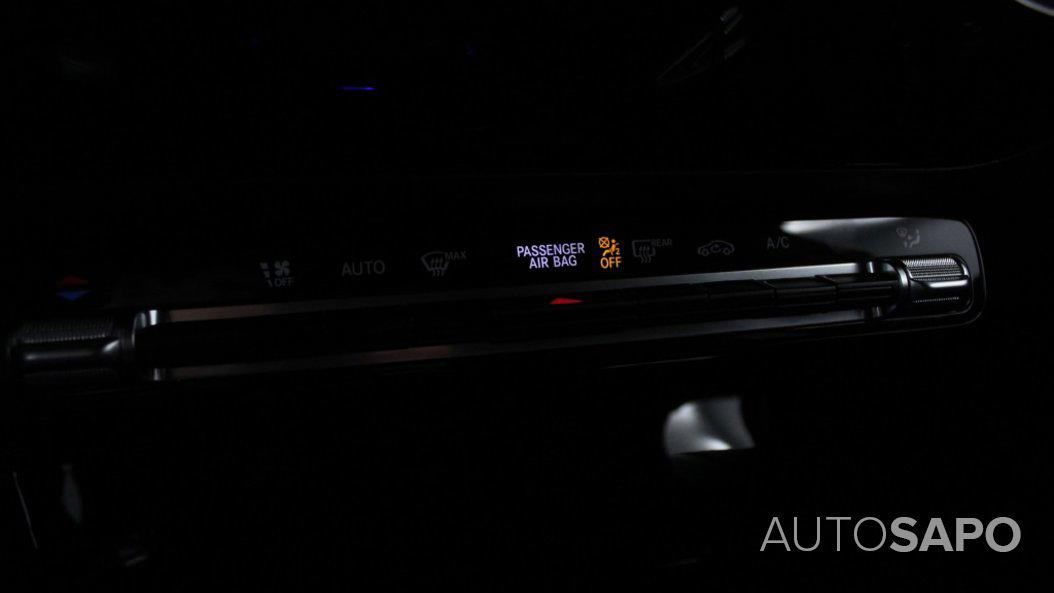 Mercedes-Benz Classe A de 2023