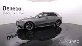 Mercedes-Benz Classe A de 2023