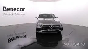 Mercedes-Benz Classe A de 2023
