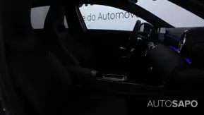 Mercedes-Benz Classe A de 2023