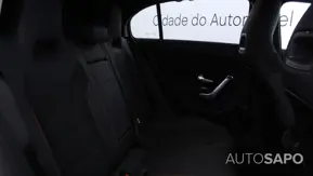 Mercedes-Benz Classe A de 2023