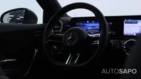 Mercedes-Benz Classe A de 2023