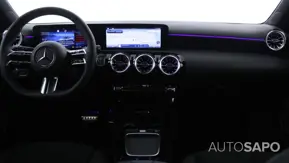 Mercedes-Benz Classe A de 2023