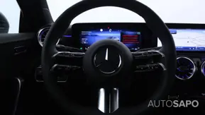 Mercedes-Benz Classe A de 2023