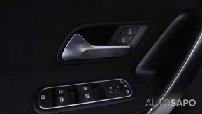 Mercedes-Benz Classe A de 2023