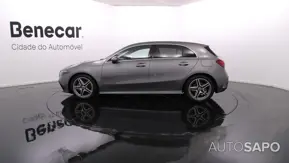 Mercedes-Benz Classe A de 2023