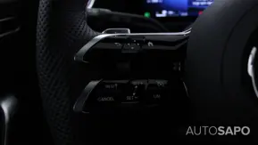 Mercedes-Benz Classe A de 2023