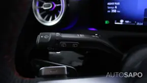 Mercedes-Benz Classe A de 2023