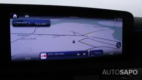Mercedes-Benz Classe A de 2023