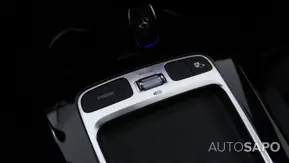 Mercedes-Benz Classe A de 2023