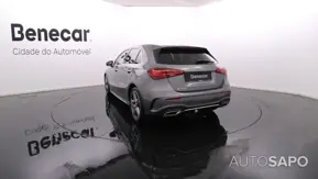 Mercedes-Benz Classe A de 2023